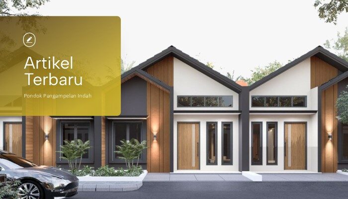 Hunian Skandinavia Subsidi Pertama di Kota Serang Hunian Skandinavia Subsidi Pertama di Kota Serang
