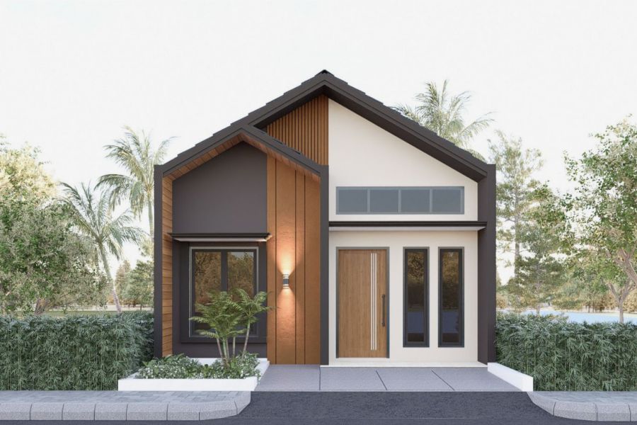 Scandinavian-Style Scandinavian-Style